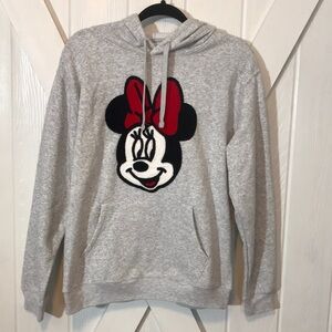 Disney Minnie Mouse Hoodie